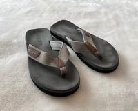 Coole FITORY Flip Flops Zehentrenner Sandalen Gr.41 Brandenburg - Frankfurt (Oder) Vorschau