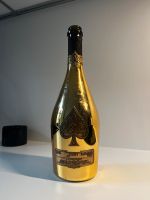 ARMAND DE BRIGNAC leere Flasche GOLD 0,75 l München - Ludwigsvorstadt-Isarvorstadt Vorschau