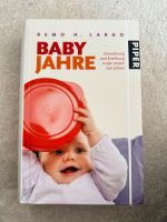 Babyjahre Remo H. Largo Buch Hessen - Heppenheim (Bergstraße) Vorschau