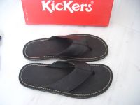 KICKERS Flip Flops "Solong" Gr. 45 NEU in OVP!! Zehentrenner Rheinland-Pfalz - Utzerath Vorschau