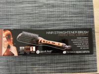 Hair Straightener Brush, neu!! Baden-Württemberg - Karlsruhe Vorschau