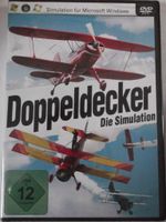 Doppeldecker - Simulation alte Flugzeuge - 100 % Flugspaß Niedersachsen - Osnabrück Vorschau