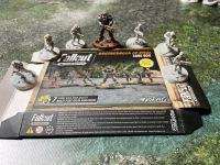 Fallout wasteland warfare BoS core Box Bayern - Huglfing Vorschau