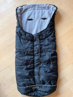 Osann Winter Fußsack/Schlafsack/Babynest für Kinderwagen/Buggy Schleswig-Holstein - Bargteheide Vorschau