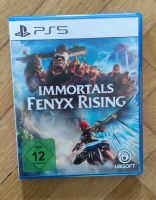 Immortals Fenyx Rising PS5 PlayStation 5 Spiel Konsole Düsseldorf - Pempelfort Vorschau