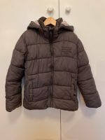 Steppjacke/Winterjacke von ZARA Gr. 116 Eimsbüttel - Hamburg Rotherbaum Vorschau