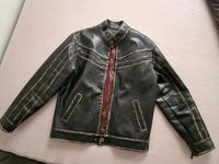 REPLAY leder jacke wie neu München - Berg-am-Laim Vorschau