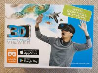 Virtual Reality Viewer 3D neu in OVP Niedersachsen - Schöppenstedt Vorschau