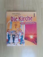 Die Kirche... ein Buch zur Hl.Kommunion Nordrhein-Westfalen - Emsdetten Vorschau