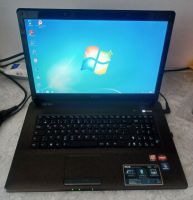 ASUS K52D  mit Kamera 250GB SSD  Festplatte u. 4 GB Arbeitsspeich Niedersachsen - Lingen (Ems) Vorschau