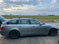 BMW e61 525d Nordrhein-Westfalen - Bad Salzuflen Vorschau