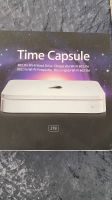 Apple Time Capsule A1409 2TB Niedersachsen - Algermissen Vorschau