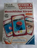 Tiptoi - Wissen und Quizzen "Menschlicher Körper" Sachsen-Anhalt - Coswig (Anhalt) Vorschau