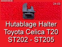 ❌ Halter Clip Hutablage Toyota Celica ST202 ST205 GT4 GT-Four Bayern - Bernhardswald Vorschau