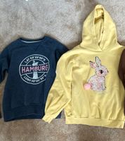 2 Pullover, , 53° Hamburg und H&M Harburg - Hamburg Wilstorf Vorschau