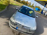 Auto Opel Corsa Hessen - Gießen Vorschau