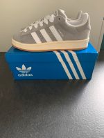 Adidas Campus 00s grau weiß | Gr. 38 OVP ✅ Frankfurt am Main - Preungesheim Vorschau