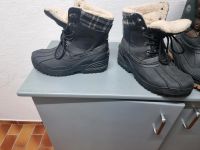 Extrem warme winterschuhe Bayern - Gerzen Vorschau