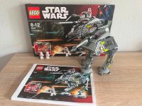 LEGO Star Wars 7671 - Sammlungsauflösung Nordrhein-Westfalen - Borgholzhausen Vorschau