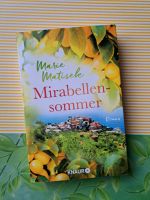 ROMAN Mirabellen - sommer von Marie Matisek Baden-Württemberg - Achern Vorschau