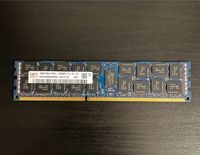 Apple Mac Pro Hynix ECC Reg DDR3 RAM Upgrade 16GB 1333 MHz 10600R München - Schwanthalerhöhe Vorschau