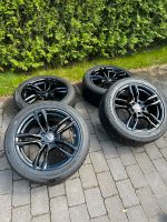 VW Winterräder 245/45 R18 neu (2019) Kreis Pinneberg - Halstenbek Vorschau