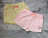 C&A Disney Minnie Maud Höschen Set kurze Hosen Rheinland-Pfalz - Mutterstadt Vorschau