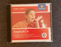 ❤ Daten DVD Englisch 4 Schroedel ALFONS LERNWELT Bayern - Scheidegg Vorschau