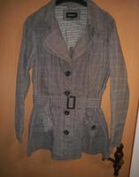 Jacke von Sublevel Gr. 36 / S Saarland - Oberthal Vorschau