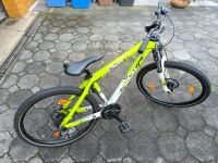 Jugend Fahrrad 26 Zoll Bayern - Bad Brückenau Vorschau