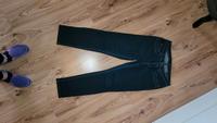 dunkelblaue Jeanshose von Tchibo Gr.38 Rheinland-Pfalz - Wendelsheim Vorschau