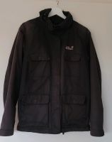 Jack Wolfskin Damen Urban Outdoor Jacke Gr. EU XL, schwarz Nordrhein-Westfalen - Grevenbroich Vorschau