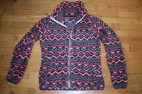 ICEPEAK Damen Jacke Kuscheljacke Gr. M Bayern - Rosenheim Vorschau