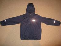 Jacke Softshelljacke LEGO WEAR SEHR GUT ERHALTEN blau Größe 116 Niedersachsen - Syke Vorschau