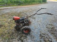 Hakorette Gartenfräse Ilo Motorpflug Einachser Hannover - Kirchrode-Bemerode-Wülferode Vorschau