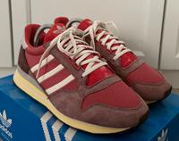 Adidas ZX 500 Parley EQT Gr. 44 / UK 9,5 Bochum - Bochum-Südwest Vorschau