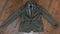 LANDS END Strickfleece Blazer khaki Gr. S NEU & UNGETRAGEN! Baden-Württemberg - Ellwangen (Jagst) Vorschau