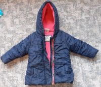 Mädchen Jacke Gr. 92 Übergangsjacke Topomini Sachsen - Brand-Erbisdorf Vorschau