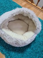 NEU — Katzensofa Lattenkissen NP 35€ Baden-Württemberg - Hechingen Vorschau