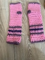 Handstulpen selbst gestrickt Elberfeld - Elberfeld-West Vorschau