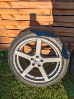 19" 5x112 Winter- komplett - Räder Mecklenburg-Vorpommern - Pasewalk Vorschau