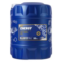 5W30 Motoröl 20 Liter Original Mannol Energy Mb229 5w-30 505 502 Nordrhein-Westfalen - Hamm Vorschau