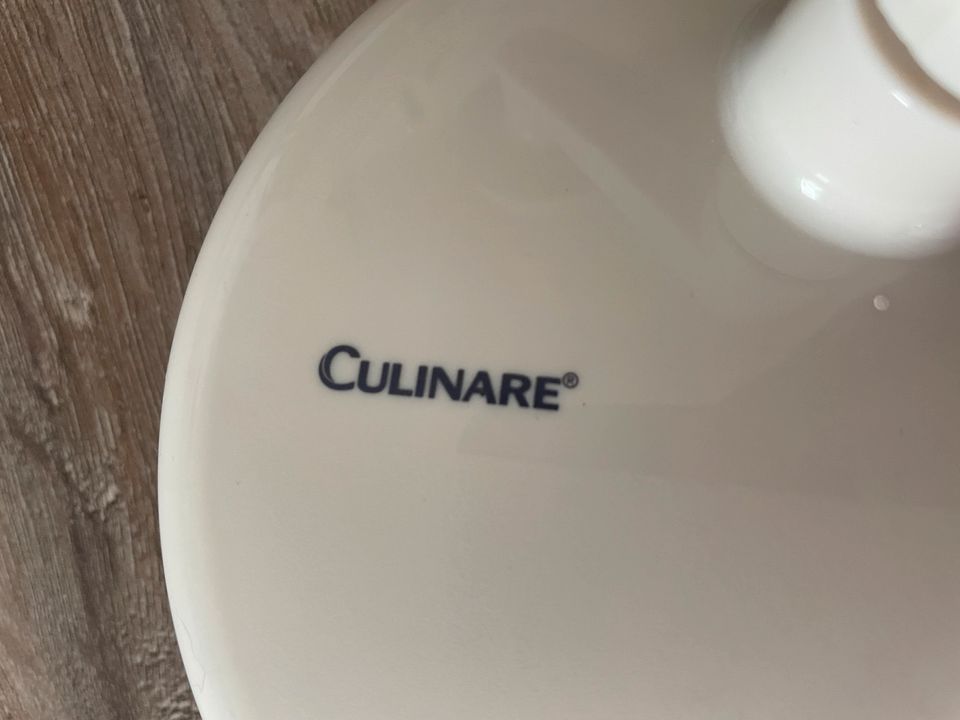 Culinare Küchenmaschine Küchen-Gerät Rührbesen Zerkleinerer in Neuwied
