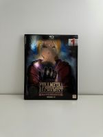 Fullmetal Alchemist Brotherhood Blu Ray Volume 1 Anime Essen-West - Frohnhausen Vorschau
