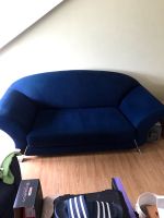 Sofa Couch 2 Sitzer Nordrhein-Westfalen - Oerlinghausen Vorschau