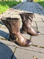 Mjus Stiefelette 38 Nordrhein-Westfalen - Marl Vorschau