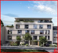 AHA 6-8 Neubau Ensemble in Bessungen Hessen - Darmstadt Vorschau