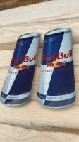 RED BULL Blechschilder 2x Baden-Württemberg - Weil der Stadt Vorschau