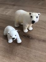 Schleich Eisbären klein und groß Bayern - Dießen Vorschau