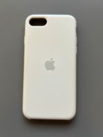 Apple Hülle iPhone 8 Cover Sachsen - Schöpstal Vorschau